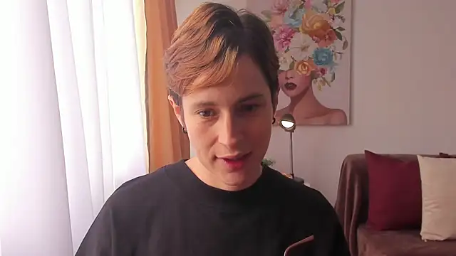 cuddlingbunny online show from 03-10-25, 07:50