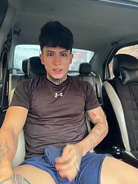  Tomy08calderon online show from 04-15-26, 05:39