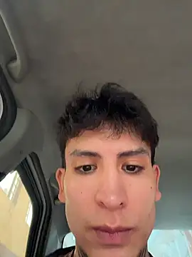  Tomy08calderon online show from 03-18-26, 05:47