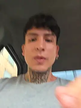  Tomy08calderon online show from 11-14-25, 06:11