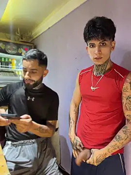  Tomy08calderon online show from 04-15-26, 01:44