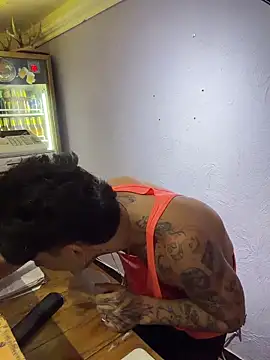  Tomy08calderon online show from 04-01-26, 02:02