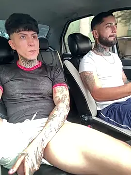  Tomy08calderon online show from 09-23-25, 06:26