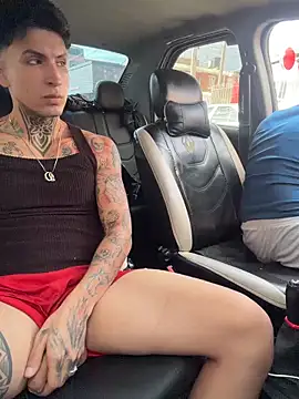  Tomy08calderon online show from 02-21-26, 09:06