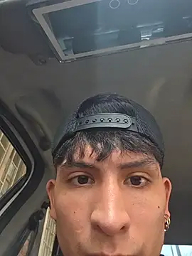  Tomy08calderon online show from 09-27-25, 05:08