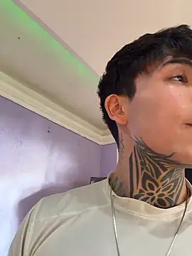  Tomy08calderon online show from 01-16-26, 09:52