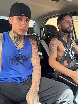  Tomy08calderon online show from 04-01-26, 05:43