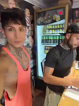  Tomy08calderon online show from 12-21-25, 07:26