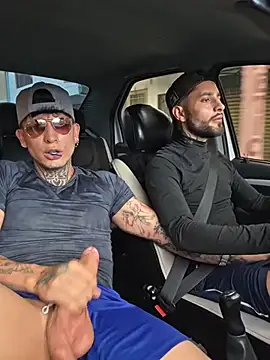  Tomy08calderon online show from 11-17-25, 08:02