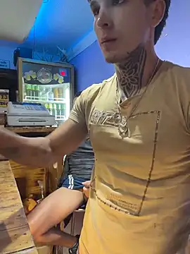  Tomy08calderon online show from 03-06-26, 03:12