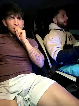  Tomy08calderon online show from 09-14-25, 01:28