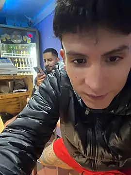  Tomy08calderon online show from 03-11-26, 01:10