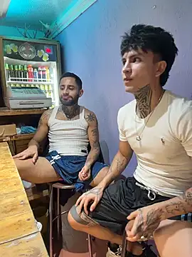  Tomy08calderon online show from 03-20-26, 01:28