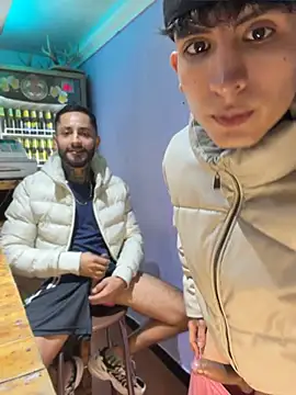  Tomy08calderon online show from 04-18-26, 01:30