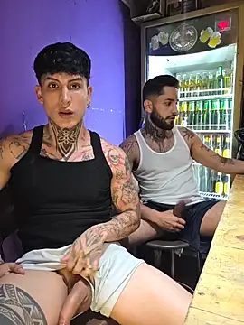  Tomy08calderon online show from 09-29-25, 12:06