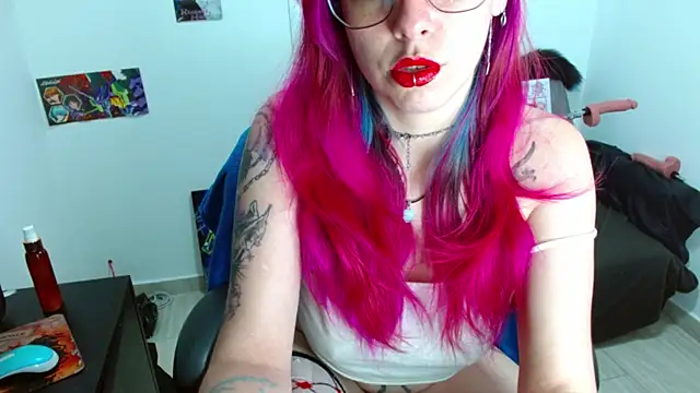 Snapshot of natasha_laulau chatting on 04-24-26, 11:51 natasha laulau online show from 04-24-26, 11:51