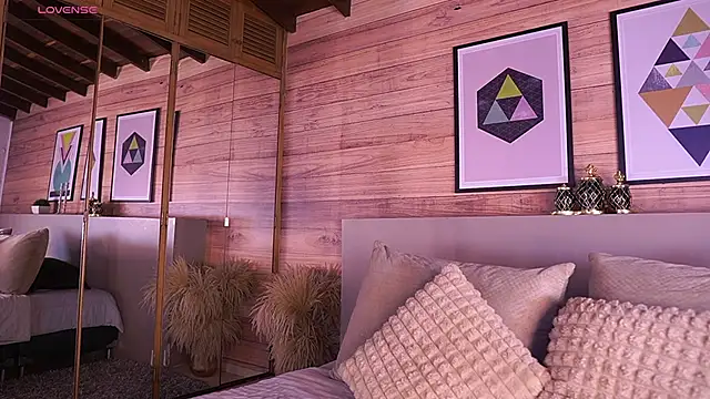 AmmyScott online show from 02-25-26, 07:47