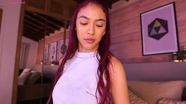 AmmyScott online show from 03-20-26, 07:59