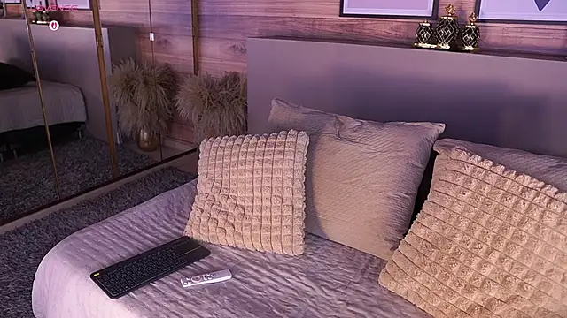 AmmyScott online show from 02-06-26, 07:54