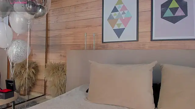 AmmyScott online show from 09-26-25, 10:16