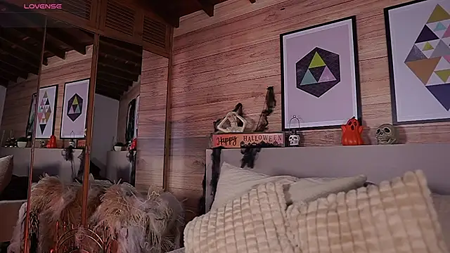 AmmyScott online show from 10-24-25, 11:15