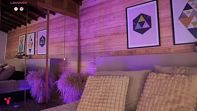 AmmyScott online show from 11-15-25, 07:40