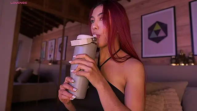 AmmyScott online show from 03-11-26, 06:24