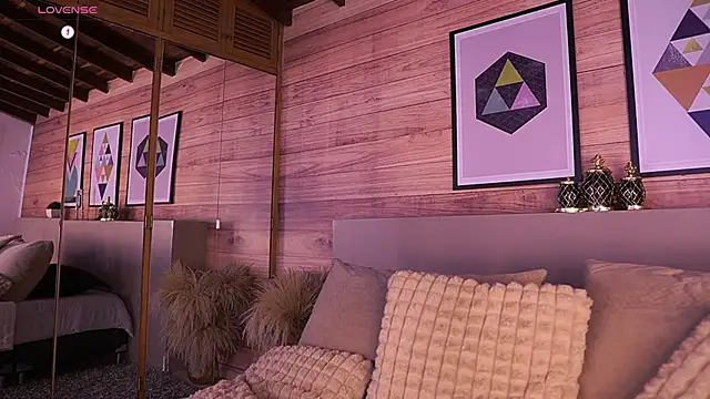 AmmyScott online show from 02-24-26, 07:26