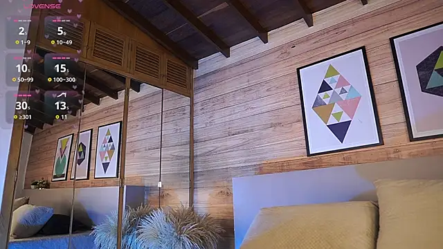 AmmyScott online show from 10-13-25, 10:43