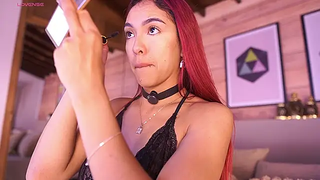 AmmyScott online show from 03-05-26, 07:43