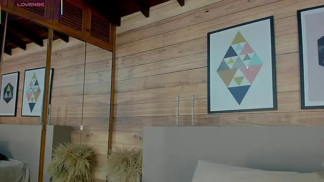 AmmyScott online show from 09-30-25, 11:11