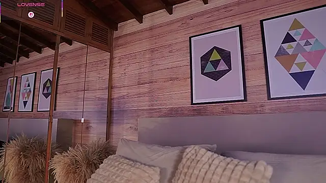 AmmyScott online show from 10-22-25, 10:52