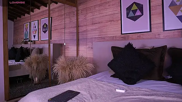 AmmyScott online show from 11-28-25, 07:25