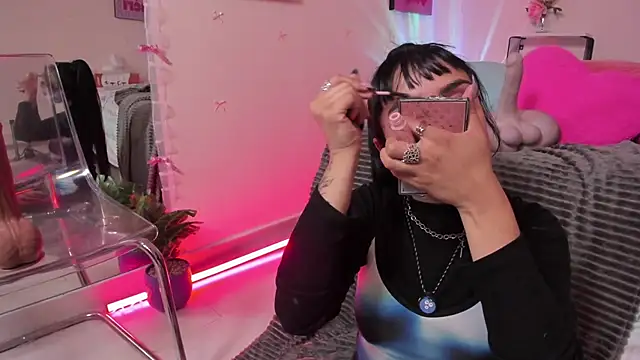 MaveParks  online show from 01-16-26, 11:47