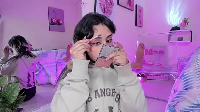 MaveParks  online show from 12-01-25, 11:44