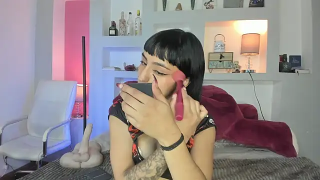 MaveParks  online show from 04-04-26, 02:23