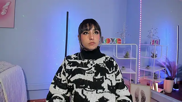 MaveParks  online show from 11-08-25, 03:37