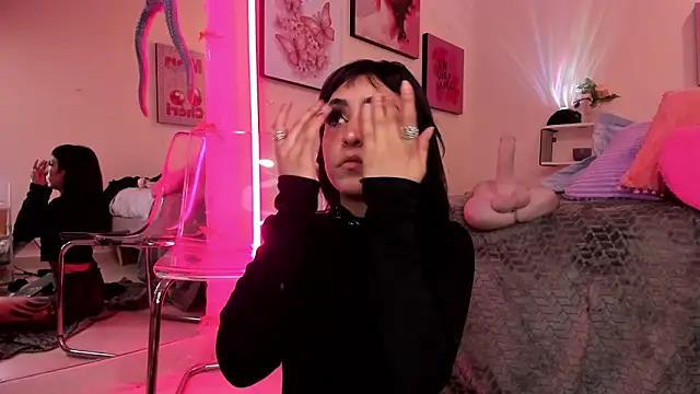 MaveParks  online show from 02-12-26, 12:16