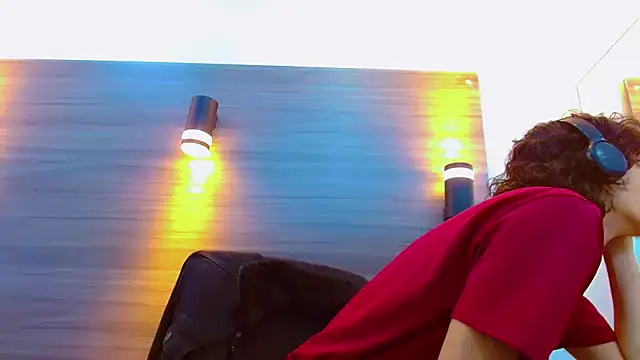 Sr BonnyEthan online show from 04-11-26, 01:04