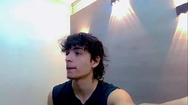 Sr BonnyEthan online show from 01-08-26, 01:28