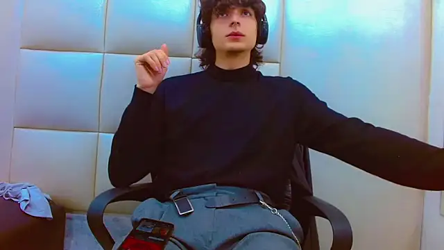 Sr BonnyEthan online show from 03-03-26, 01:07