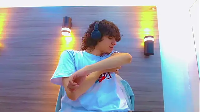 Sr BonnyEthan online show from 03-25-26, 12:59