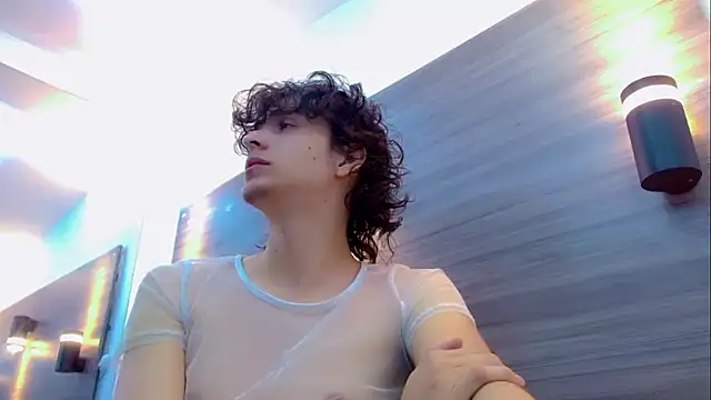 Sr BonnyEthan online show from 03-13-26, 12:54