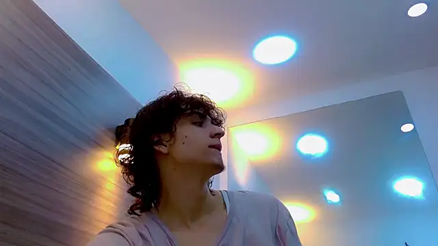 Sr BonnyEthan online show from 03-19-26, 12:49