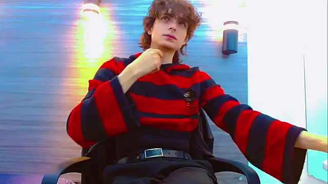 Sr BonnyEthan online show from 03-17-26, 01:03