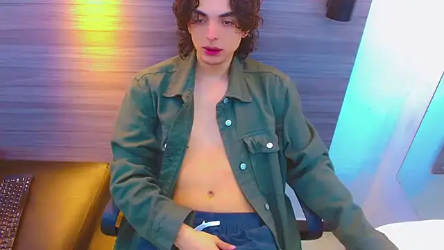 Sr BonnyEthan online show from 05-29-26, 01:06