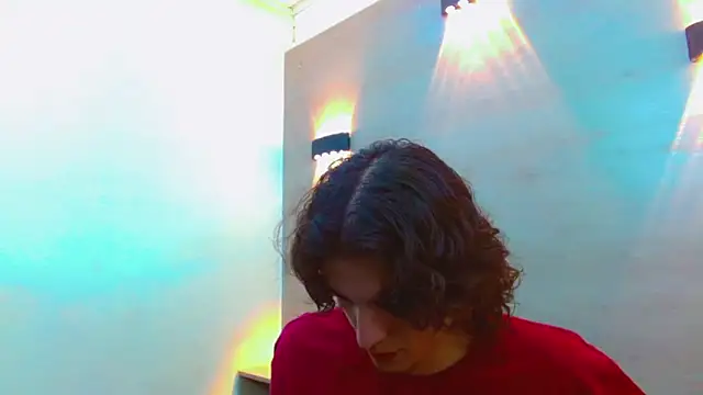 Sr BonnyEthan online show from 10-31-25, 01:30