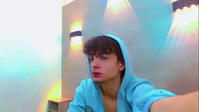 Sr BonnyEthan online show from 12-02-25, 01:57