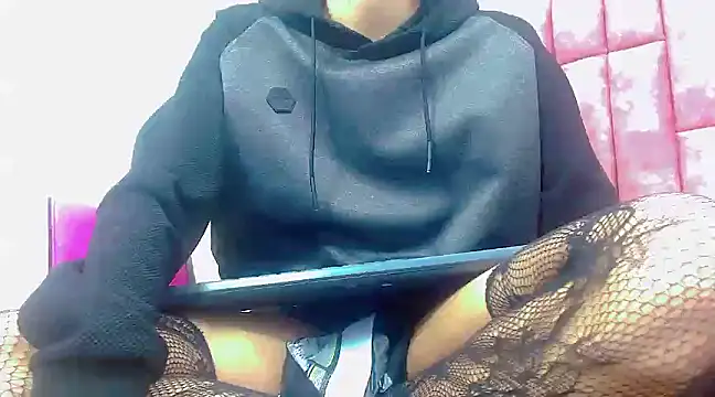 Snapshot of Sr_BonnyEthan chatting on 01-30-25, 01:53 Sr BonnyEthan online show from 01-30-25, 01:53