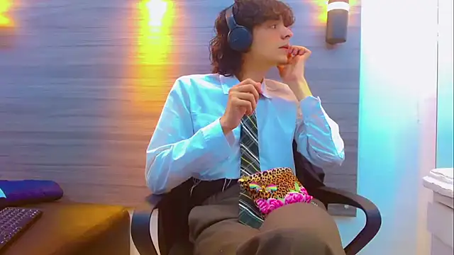 Sr BonnyEthan online show from 03-11-26, 12:54